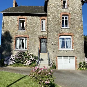 Les Hortensias Bed and breakfast