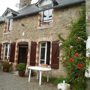 Couette-café Ker Francozen Renaudière, Roz-sur-Couesnon