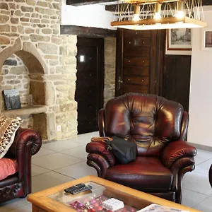 L'ancienne Boulangerie Bed & Breakfast