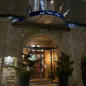 Victor Hugo Hotel